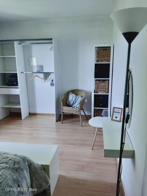 Appartement Au Coeur Du Village De Callian Exterior photo